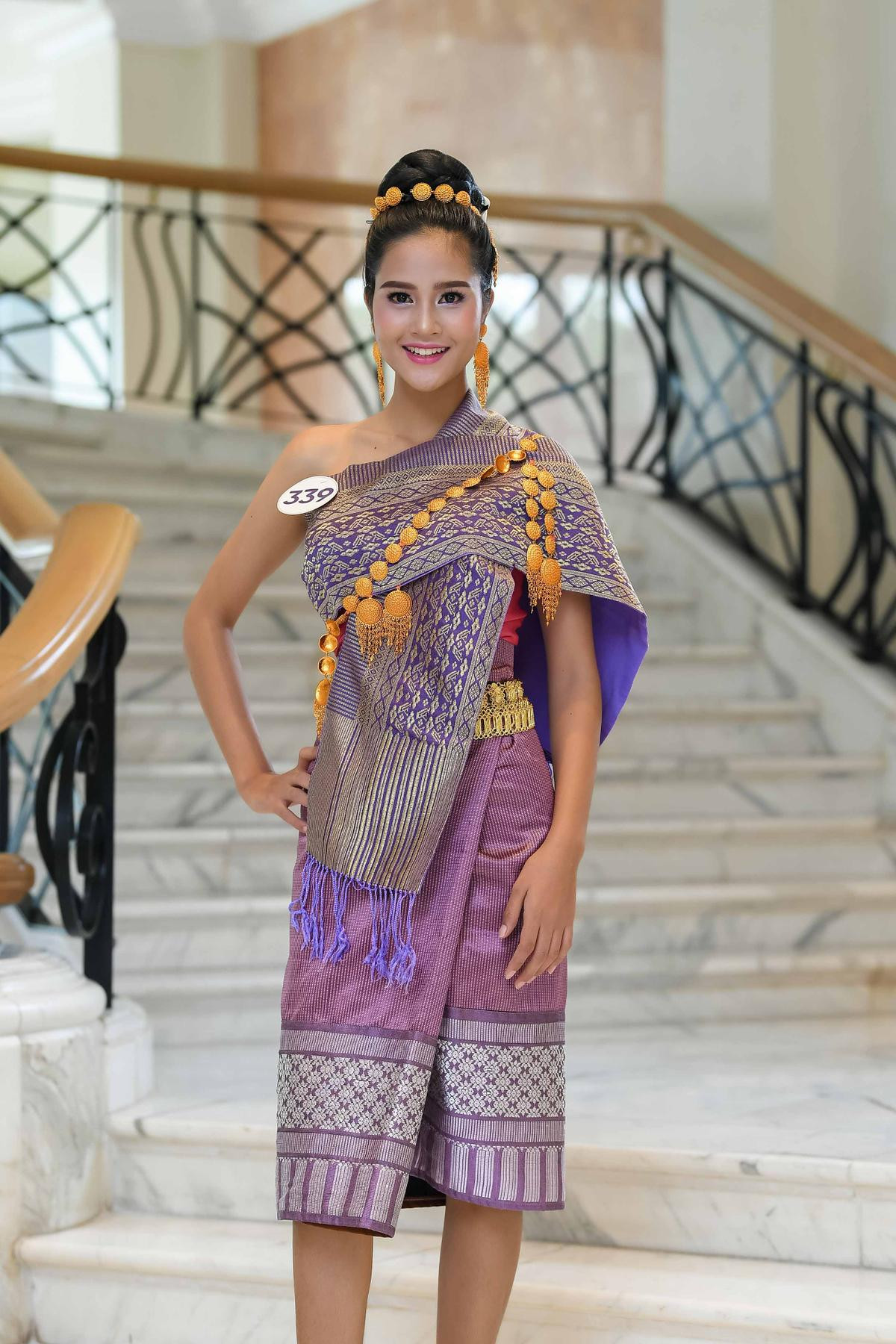 Tường Linh - Anh Thư - Đào Thị Hà - H'Wing: Ai là 'Best Face' Miss Universe Vietnam 2019? Ảnh 9