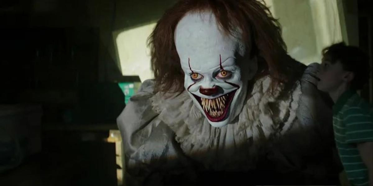 IT Chapter 2: 5 điều các fan mong ước phiên bản điện ảnh sẽ giống và khác với tiểu thuyết gốc của Stephen King (Phần 2) Ảnh 6