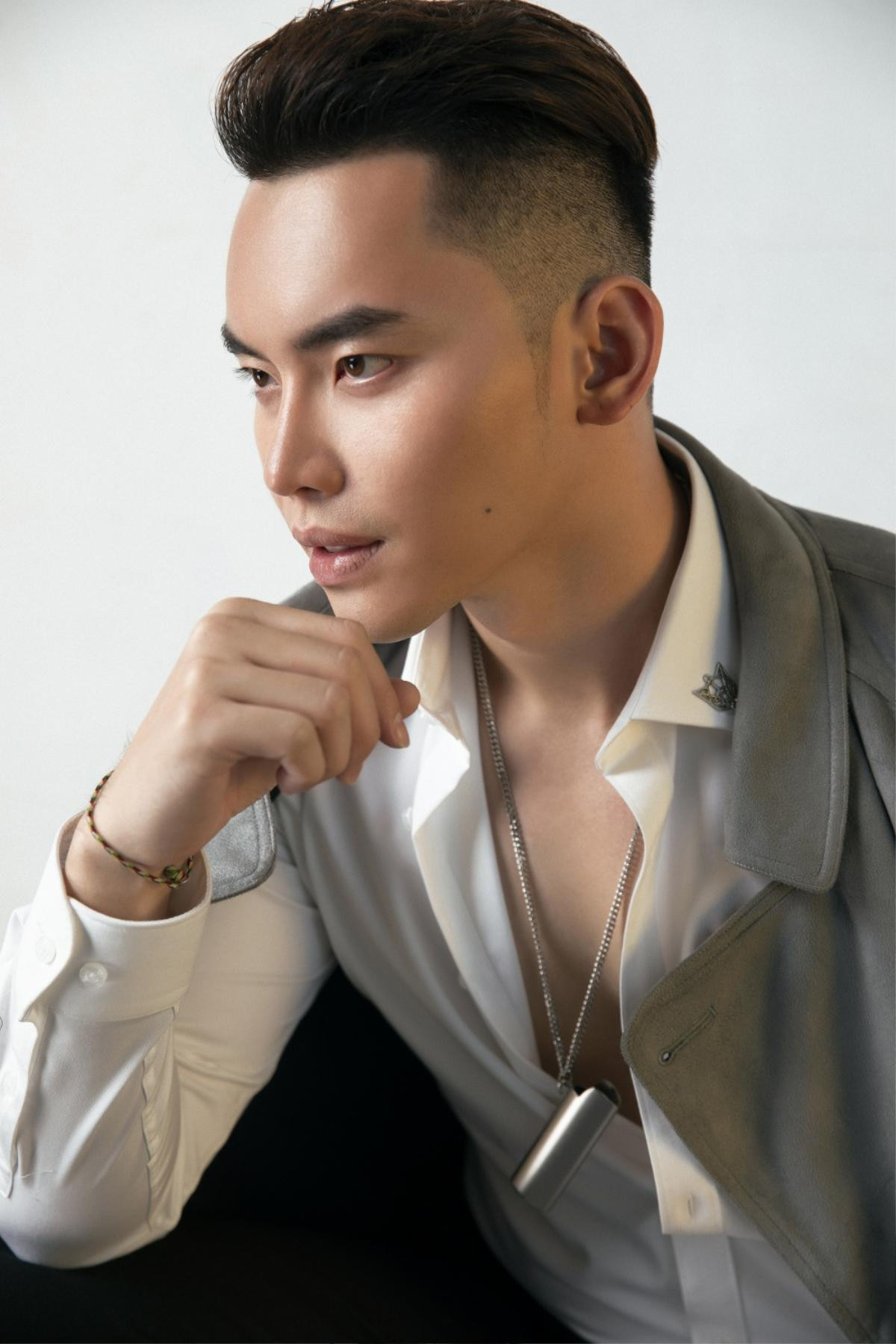 Hoa hậu Ngọc Châu, siêu mẫu Trần Mạnh Khang đại diện Việt Nam tham gia Miss/Mr Supranational 2019 Ảnh 11