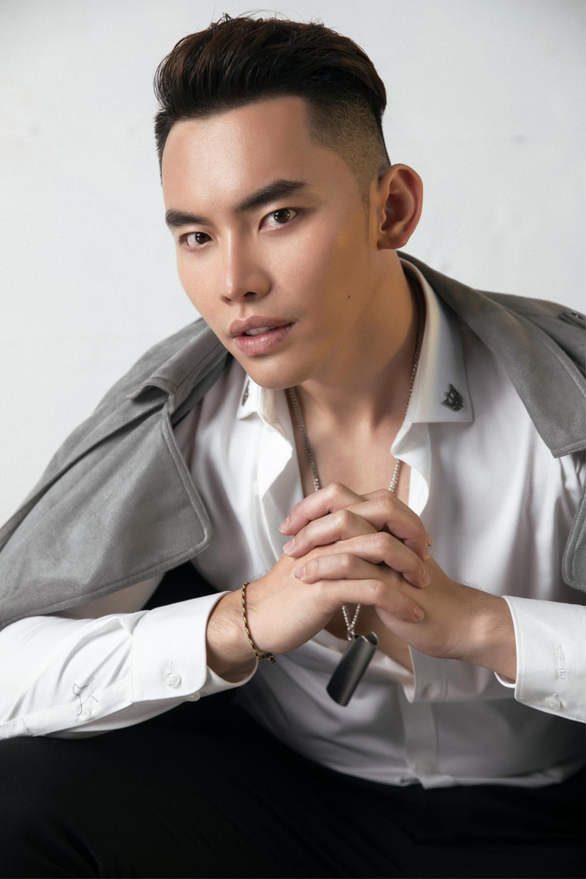 Hoa hậu Ngọc Châu, siêu mẫu Trần Mạnh Khang đại diện Việt Nam tham gia Miss/Mr Supranational 2019 Ảnh 12