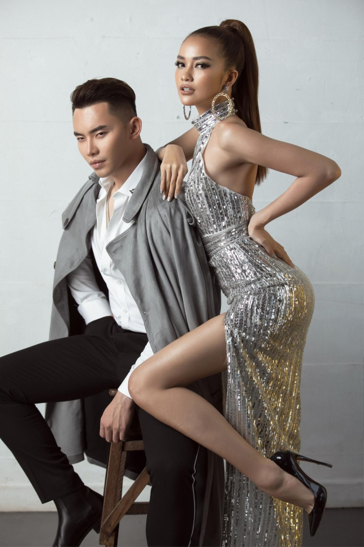 Hoa hậu Ngọc Châu, siêu mẫu Trần Mạnh Khang đại diện Việt Nam tham gia Miss/Mr Supranational 2019 Ảnh 19