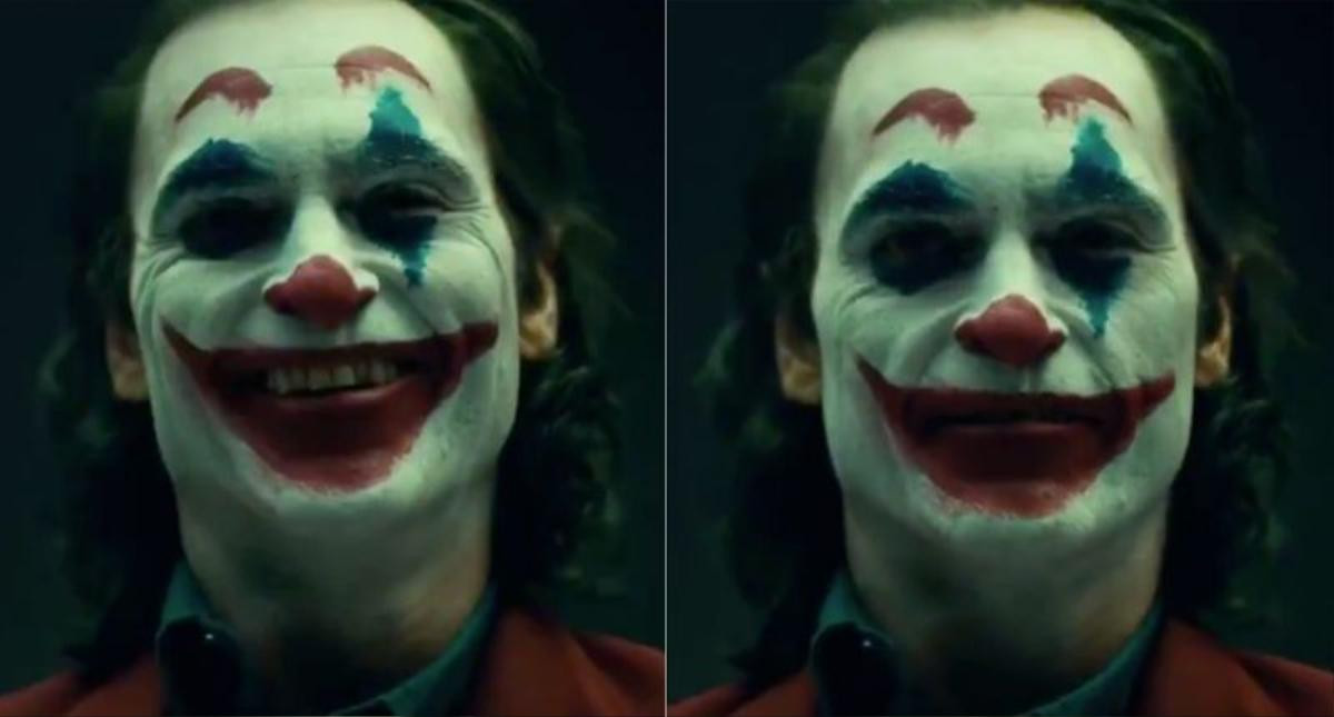 Sẽ chẳng thể có một Joker hoàn hảo nếu không có điệu cười của Joaquin Phoenix Ảnh 4