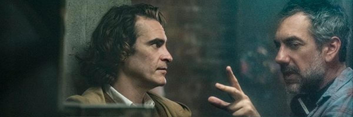 Sẽ chẳng thể có một Joker hoàn hảo nếu không có điệu cười của Joaquin Phoenix Ảnh 5