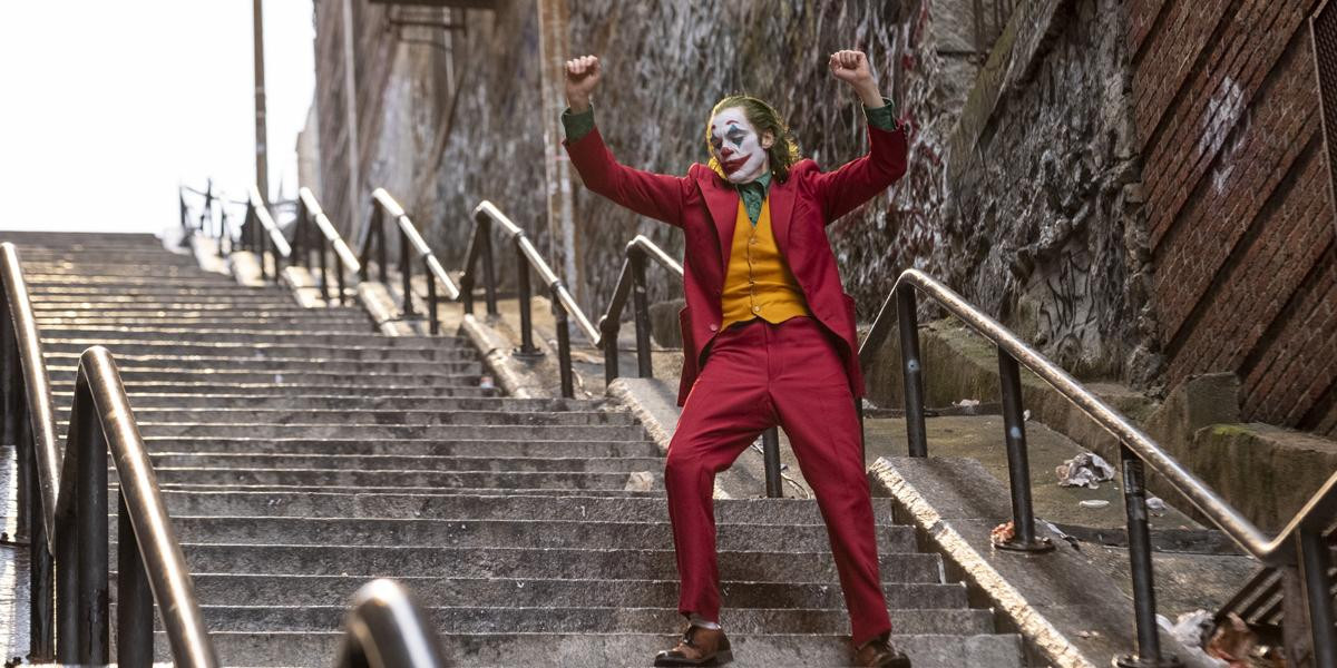 Sẽ chẳng thể có một Joker hoàn hảo nếu không có điệu cười của Joaquin Phoenix Ảnh 6