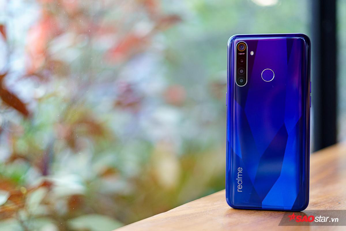 Realme 5 Pro