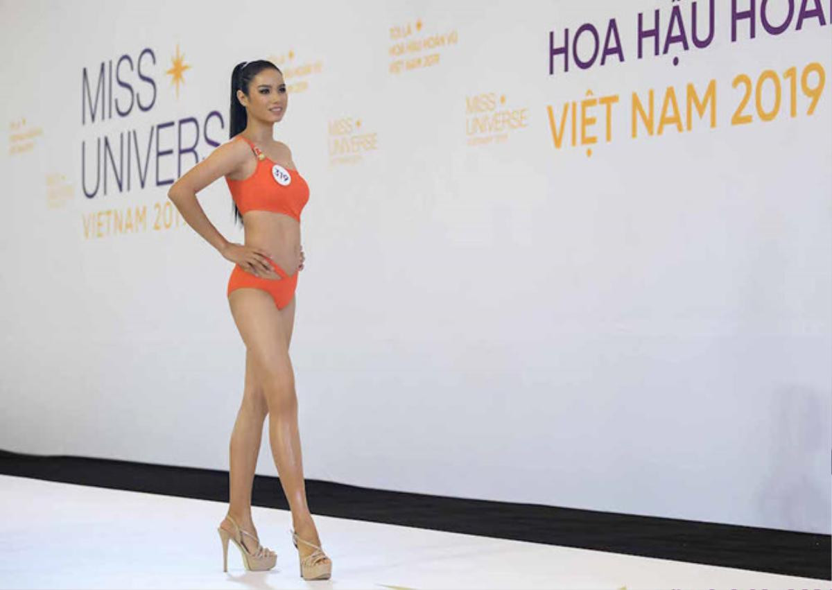 H’Luai Hwing - Cô gái được H'Hen Niê tặng giày lột xác ngoạn mục tại Miss Universe Vietnam 2019 Ảnh 7