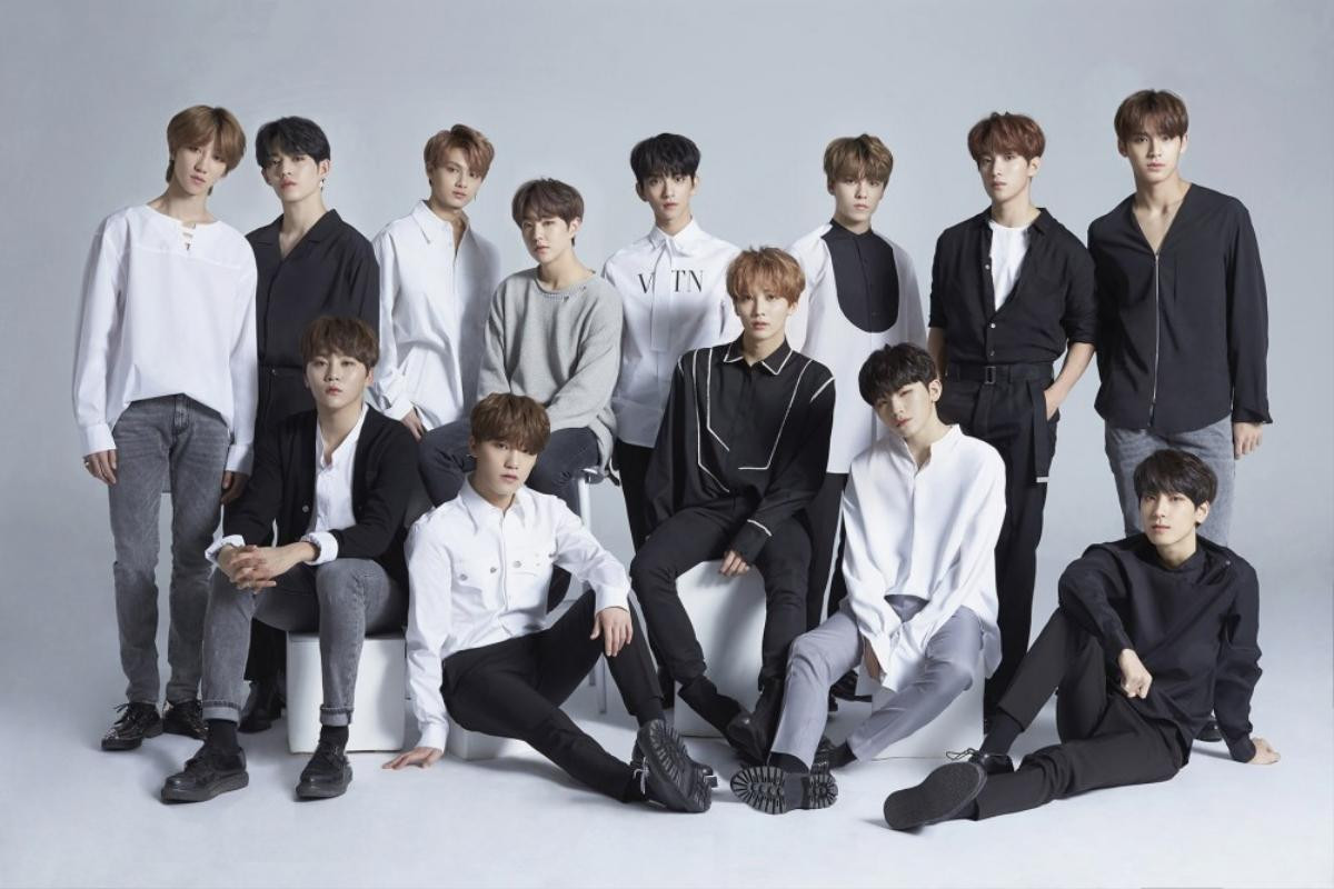 Bị anti-fan chê flop, SEVENTEEN đáp trả bằng doanh số bán album ấn tượng Ảnh 3