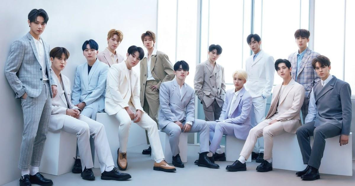 Bị anti-fan chê flop, SEVENTEEN đáp trả bằng doanh số bán album ấn tượng Ảnh 1