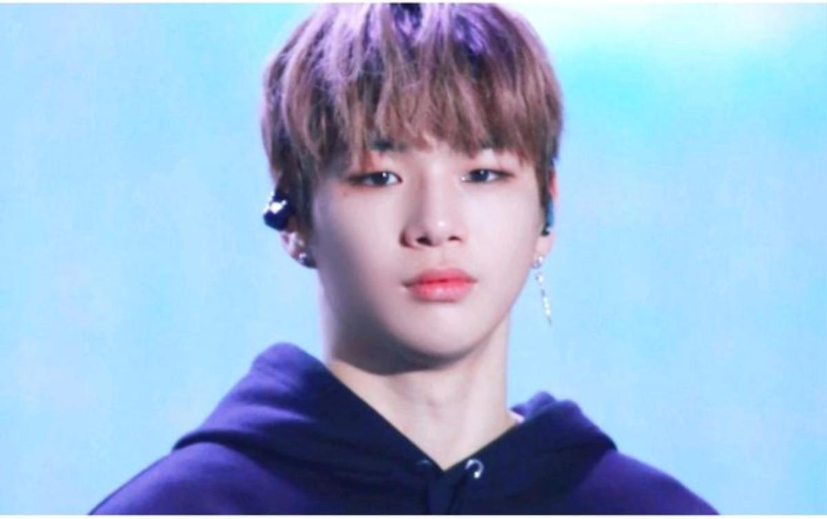 Kang Daniel bị cáo buộc sử dụng thông tin cá nhân của người khác để quảng cáo trả tiền Ảnh 1