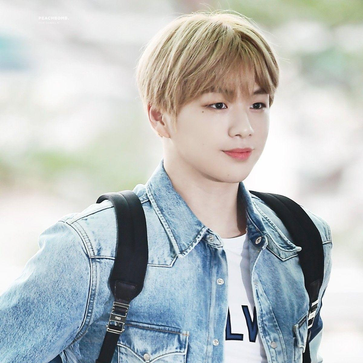 Kang Daniel bị cáo buộc sử dụng thông tin cá nhân của người khác để quảng cáo trả tiền Ảnh 5