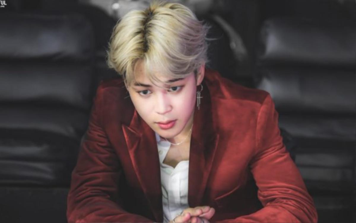 Jimin và RM (BTS) được bình chọn là những người quyền lực nhất ngành công nghiệp giải trí 2019! Ảnh 3