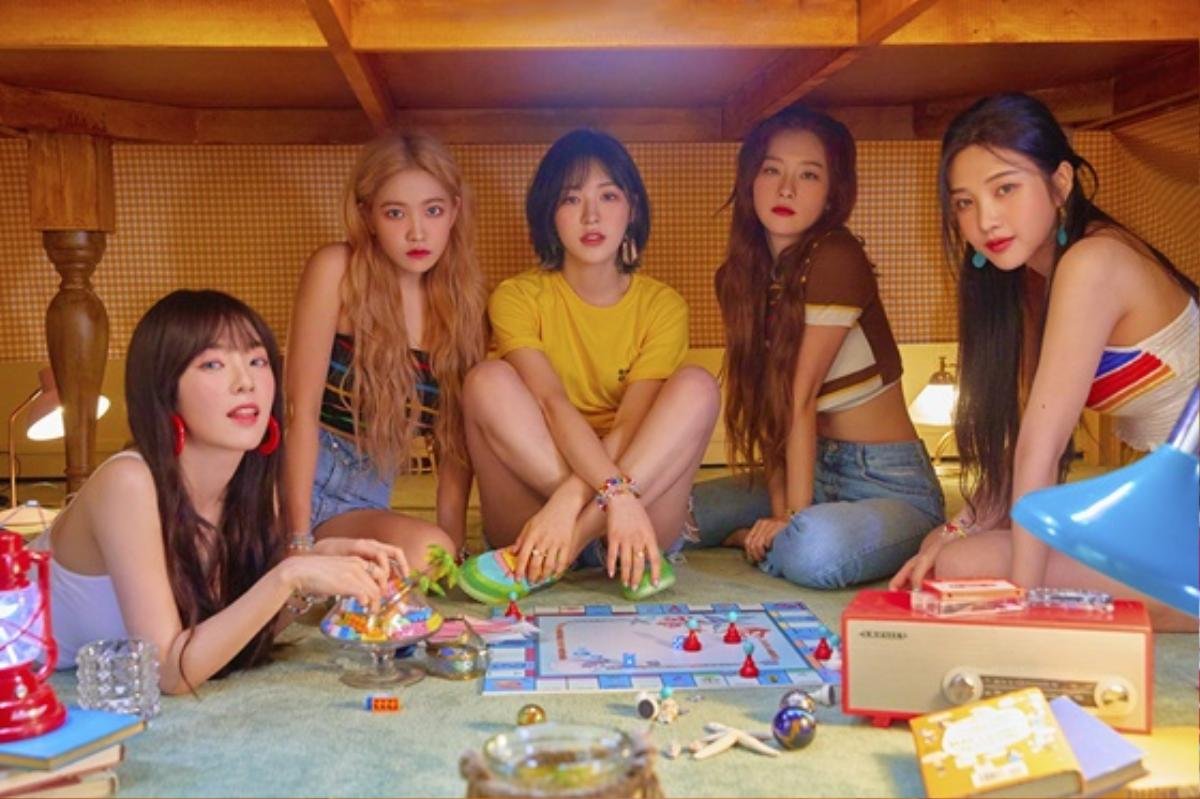 Hot: Red Velvet, Twice, Chungha cùng loạt nhóm nhạc nữ KPop xác nhận tham dự AAA 2019 tại Việt Nam Ảnh 2