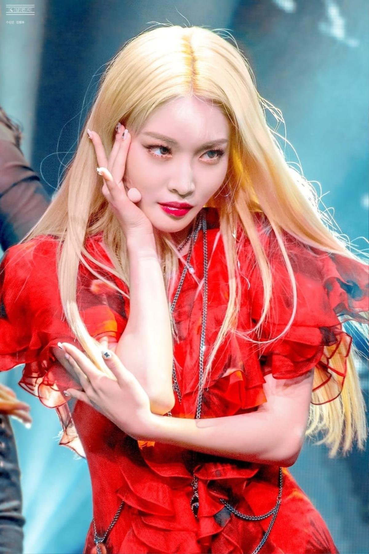 Hot: Red Velvet, Twice, Chungha cùng loạt nhóm nhạc nữ KPop xác nhận tham dự AAA 2019 tại Việt Nam Ảnh 4