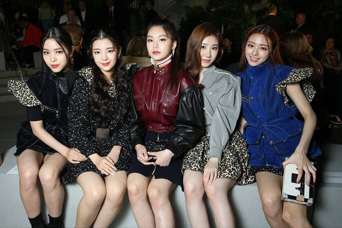 Hot: Red Velvet, Twice, Chungha cùng loạt nhóm nhạc nữ KPop xác nhận tham dự AAA 2019 tại Việt Nam Ảnh 5