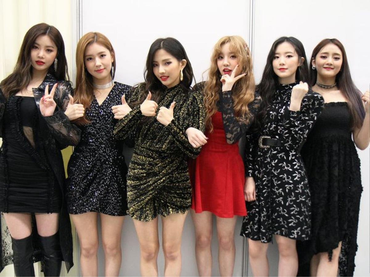 Hot: Red Velvet, Twice, Chungha cùng loạt nhóm nhạc nữ KPop xác nhận tham dự AAA 2019 tại Việt Nam Ảnh 7