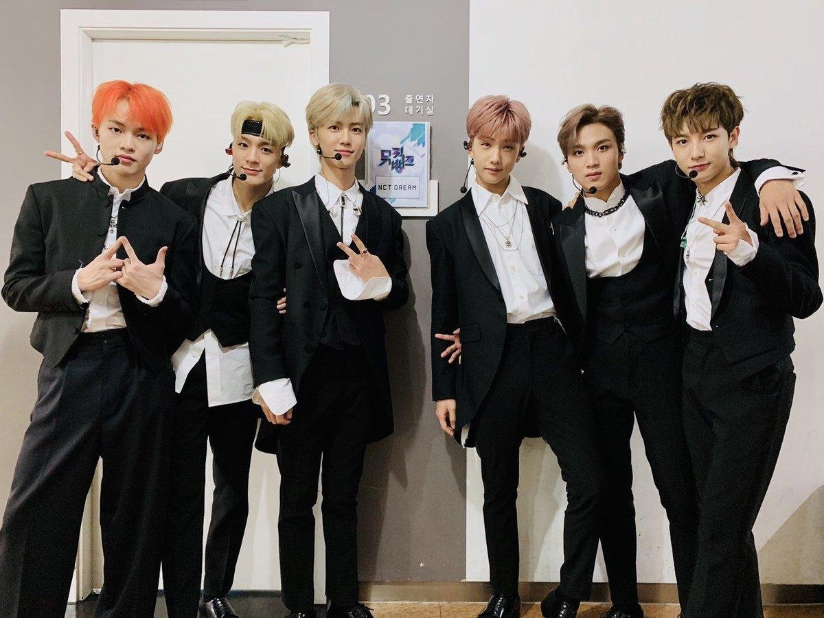 Knet nổi cơn thịnh nộ với SM: Có hay không chuyện thiên vị giữa NCT 127 và NCT Dream? Ảnh 4