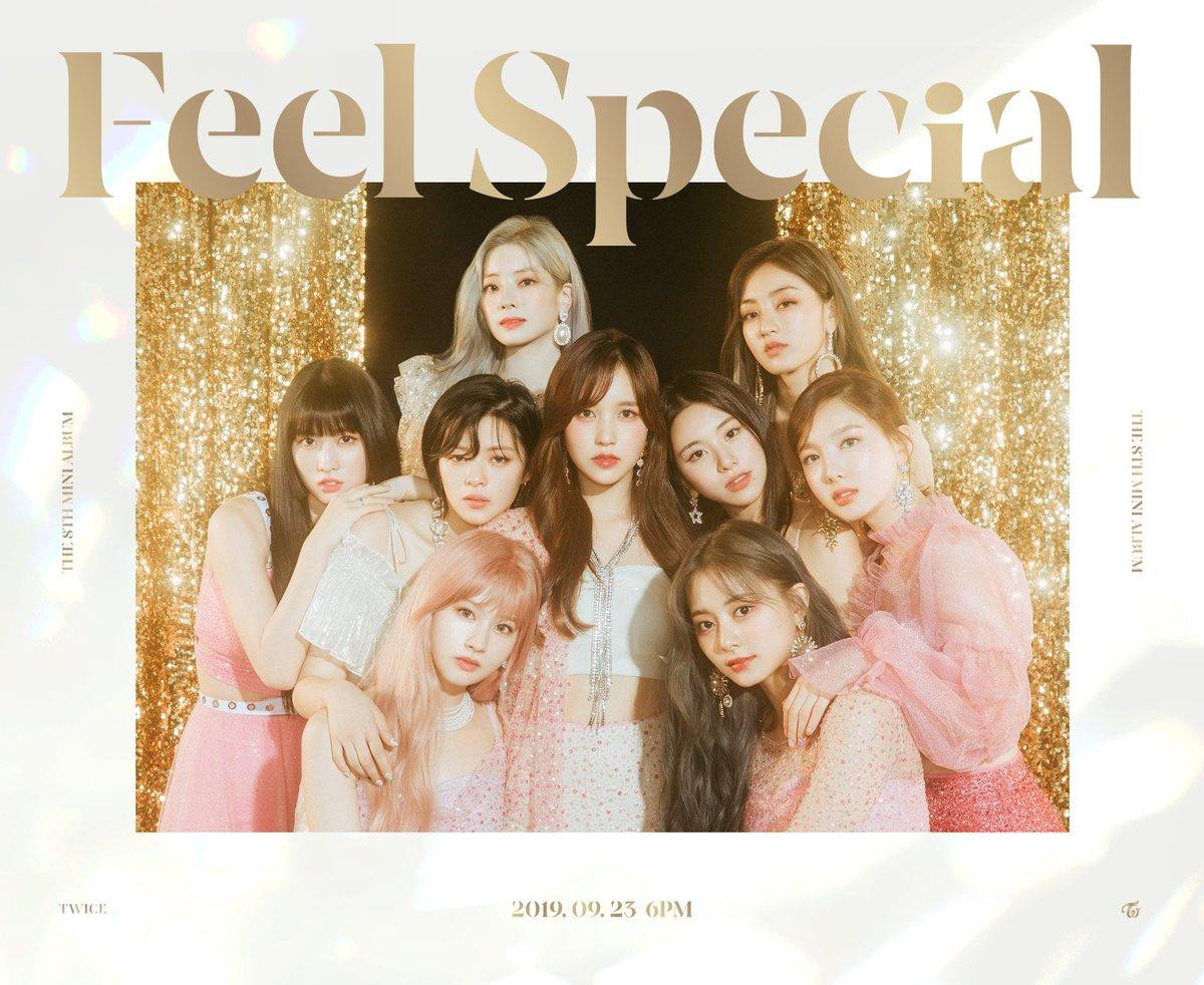 'Ông trùm' JYP lần đầu tiết lộ nguồn cảm hứng chắp bút ca khúc comeback 'Feel Special' cho Twice khiến fan tấm tắc khen ngợi Ảnh 2