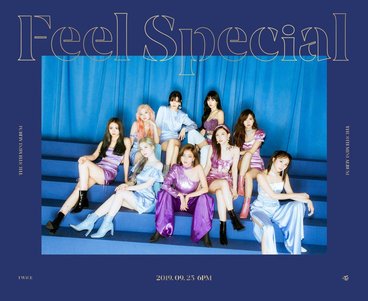 'Ông trùm' JYP lần đầu tiết lộ nguồn cảm hứng chắp bút ca khúc comeback 'Feel Special' cho Twice khiến fan tấm tắc khen ngợi Ảnh 3