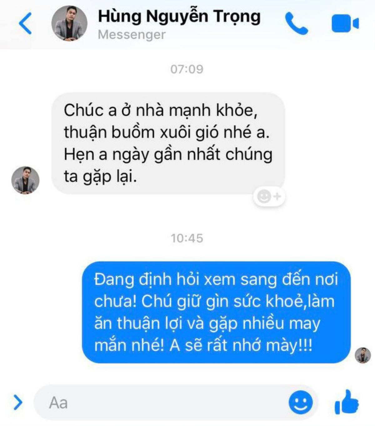 Diễn viên Trọng Hùng 'Về nhà đi con' quyết định từ bỏ sự nghiệp, sang Đức định cư Ảnh 2