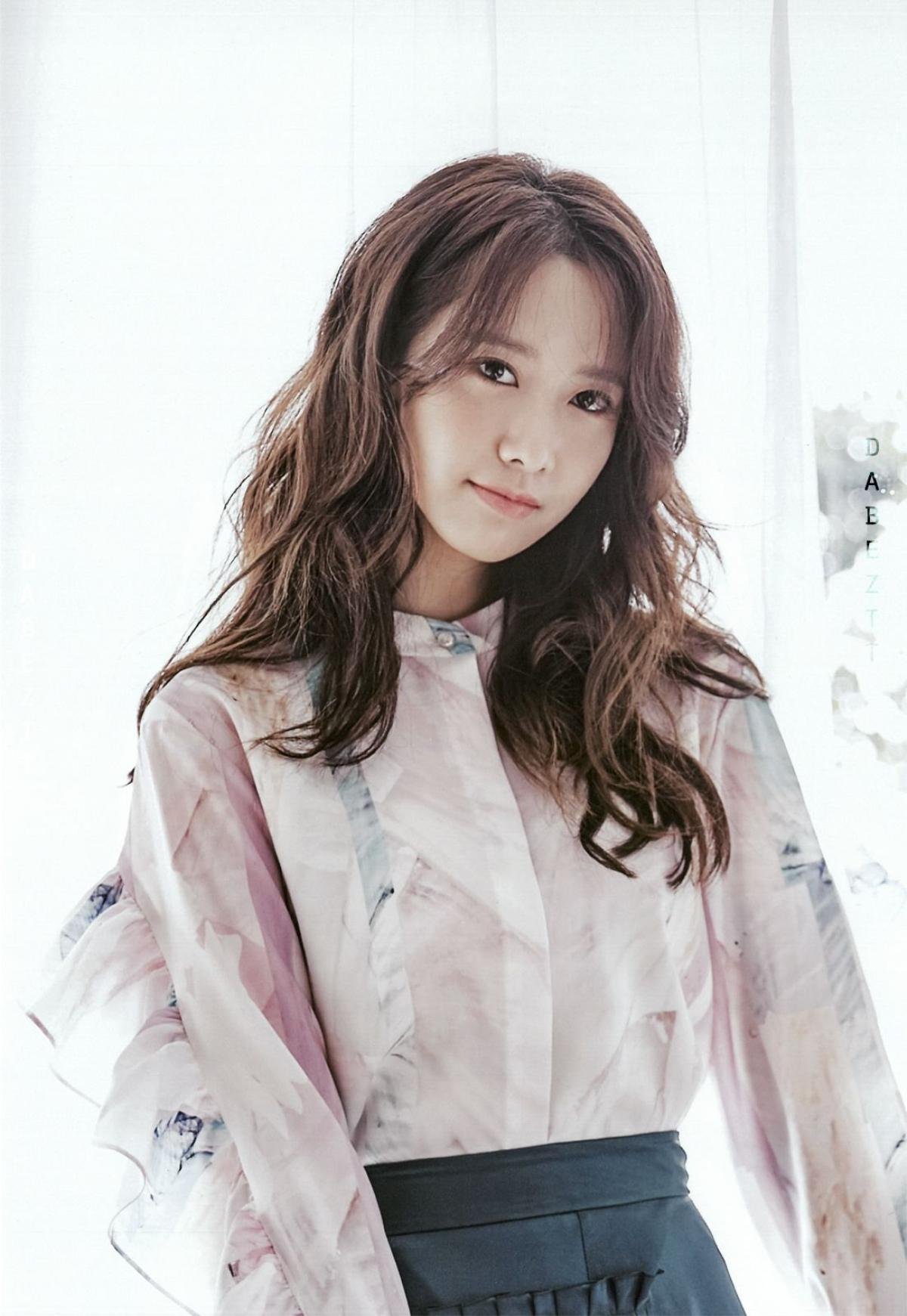 Yoona (SNSD) là gương mặt của chiến dịch toàn cầu sắp tới cho du lịch Hàn Quốc Ảnh 5