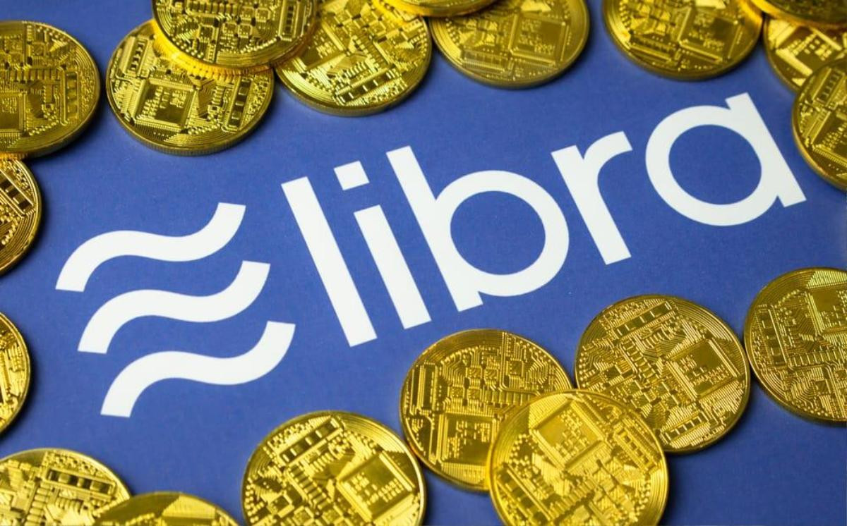 Đây là lý do Facebook vội vã công bố kế hoạch với đồng tiền số Libra Ảnh 2