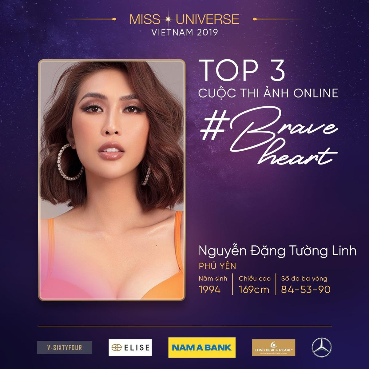 Thúy Vân giành chiến thắng Miss Universe Vietnam Online, thí sinh Hack Vote bị 'xóa sổ' Ảnh 4