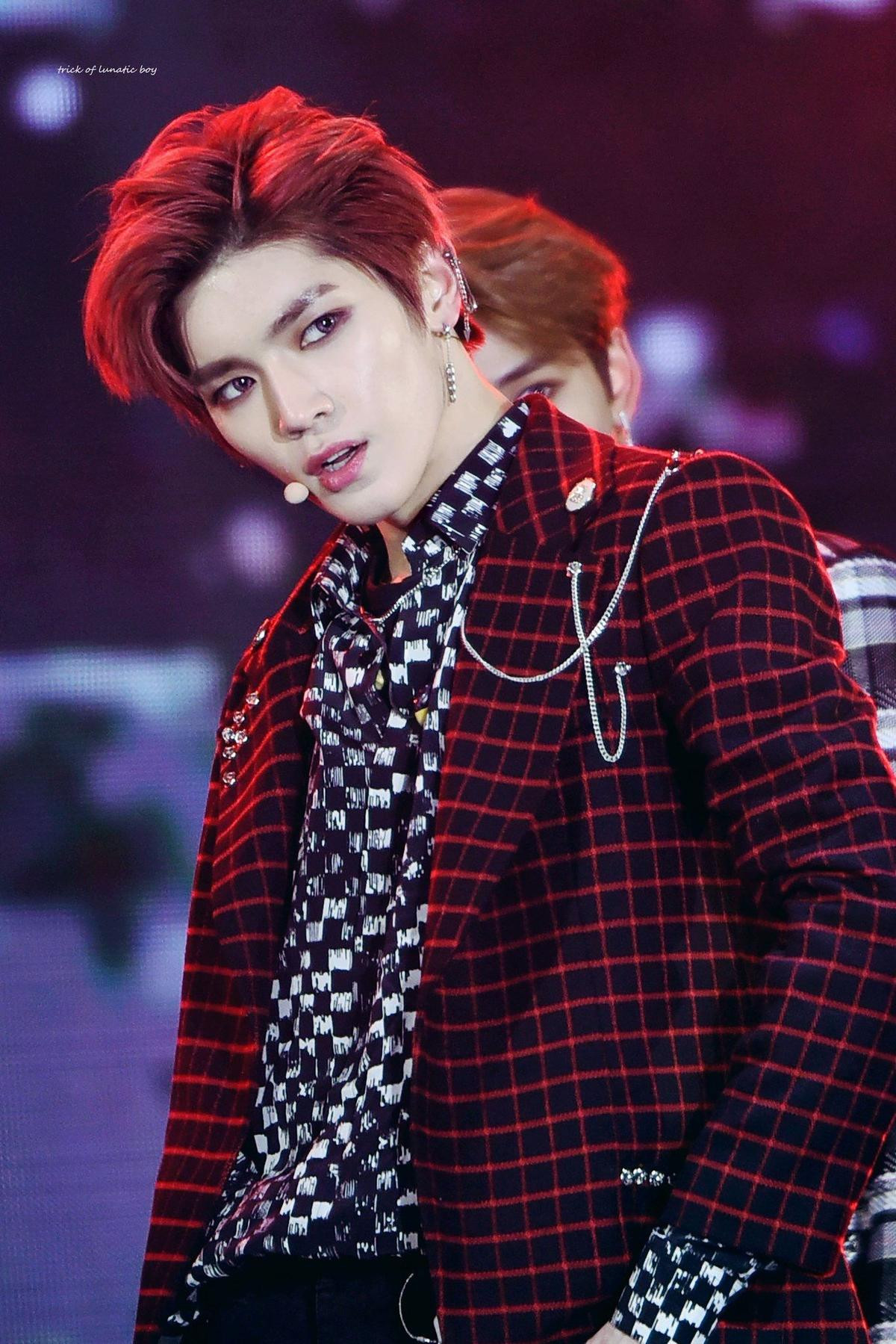 Sau hàng loạt cáo buộc bạo lực học đường trong quá khứ của Taeyong (NCT), SM Ent chính thức lên tiếng Ảnh 1