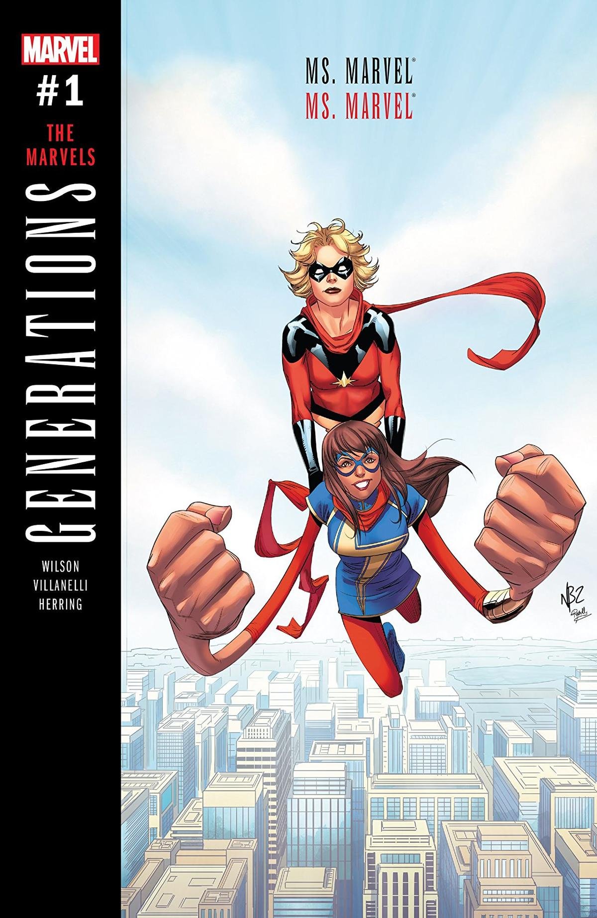 Ms Marvel sẽ bắt đầu quá trình quay phim vào năm sau? Ảnh 2