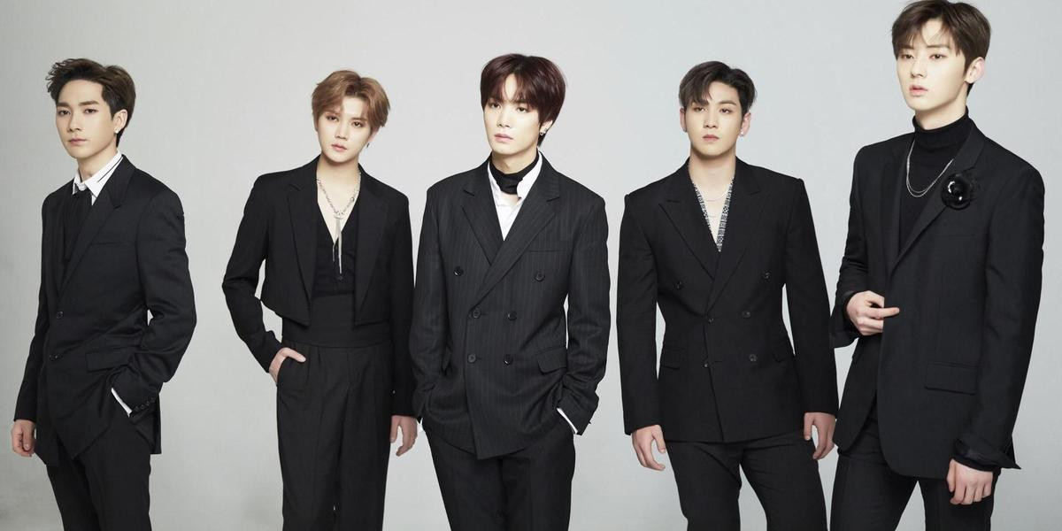 Hot: Super Junior, Nu'est, TXT cùng loạt boygroup xác nhận đến Việt Nam tham dự AAA 2019 Ảnh 2