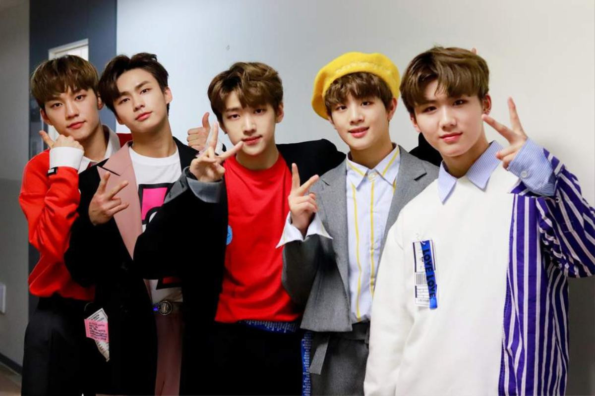 Hot: Super Junior, Nu'est, TXT cùng loạt boygroup xác nhận đến Việt Nam tham dự AAA 2019 Ảnh 8