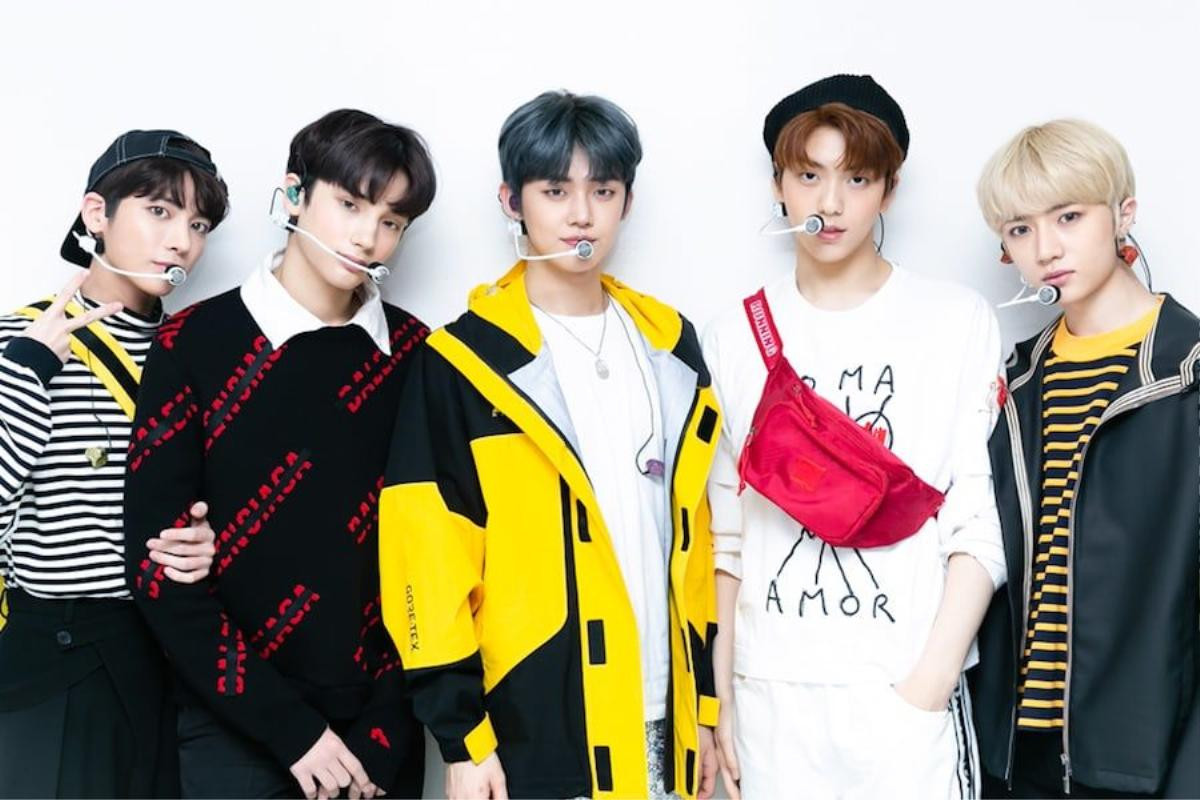 Hot: Super Junior, Nu'est, TXT cùng loạt boygroup xác nhận đến Việt Nam tham dự AAA 2019 Ảnh 3