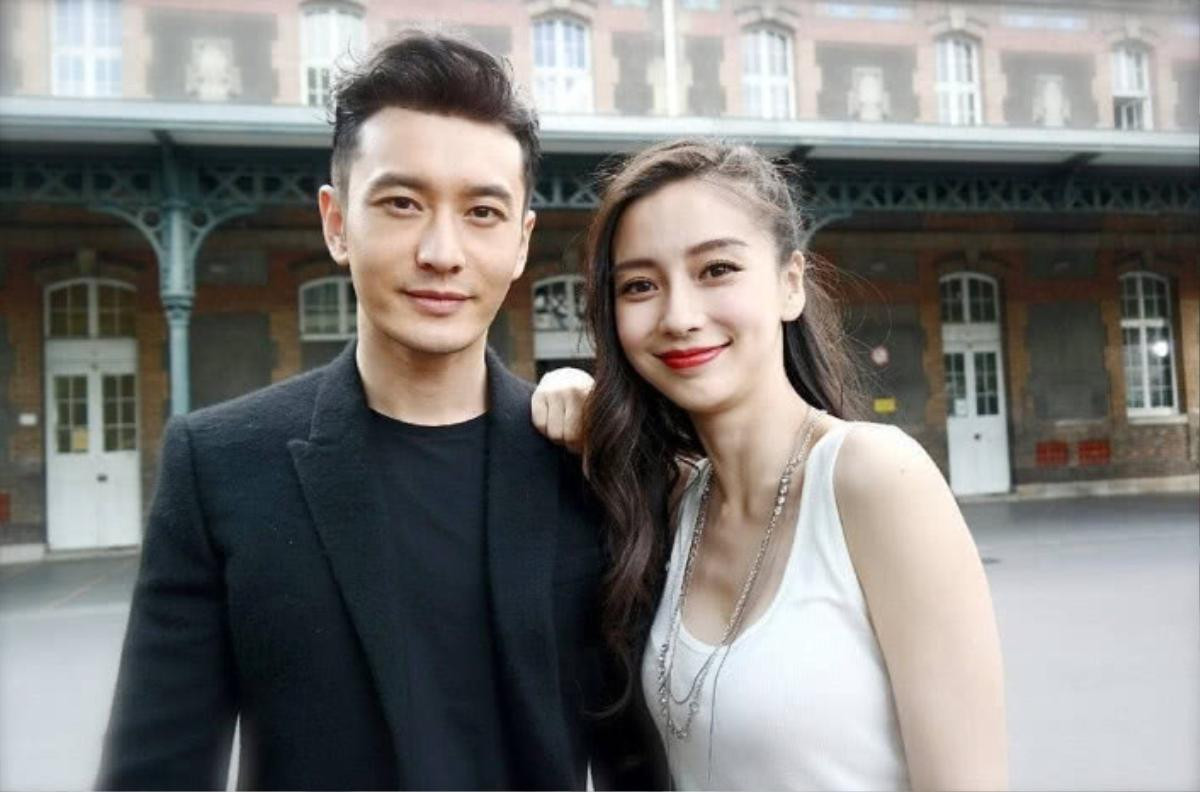 Angelababy không trang điểm, ăn mặc đơn giản dẫn Tiểu Hải Miên đi chơi Ảnh 7