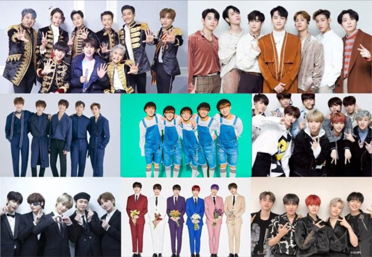 AAA 2019 còn ém kỹ 1 nam nghệ sĩ solo trong dàn lineup: Fan Việt đồng loạt gọi tên ai? Ảnh 1