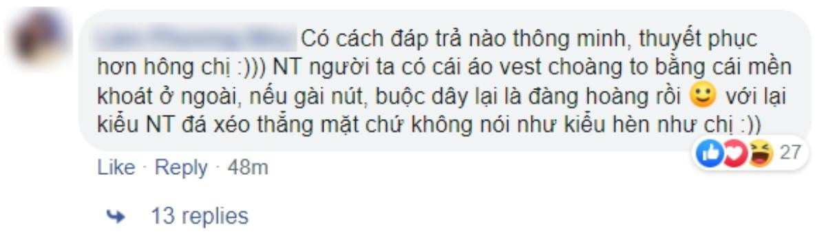 Bị chỉ trích vì chụp ảnh hở bạo 'bôi bẩn' Vũng Tàu, Ngân 98 'phản pháo' bằng việc 'đá đểu' Ngọc Trinh: 'Đâu có mặc nội y đi shopping mà lên án?' Ảnh 3