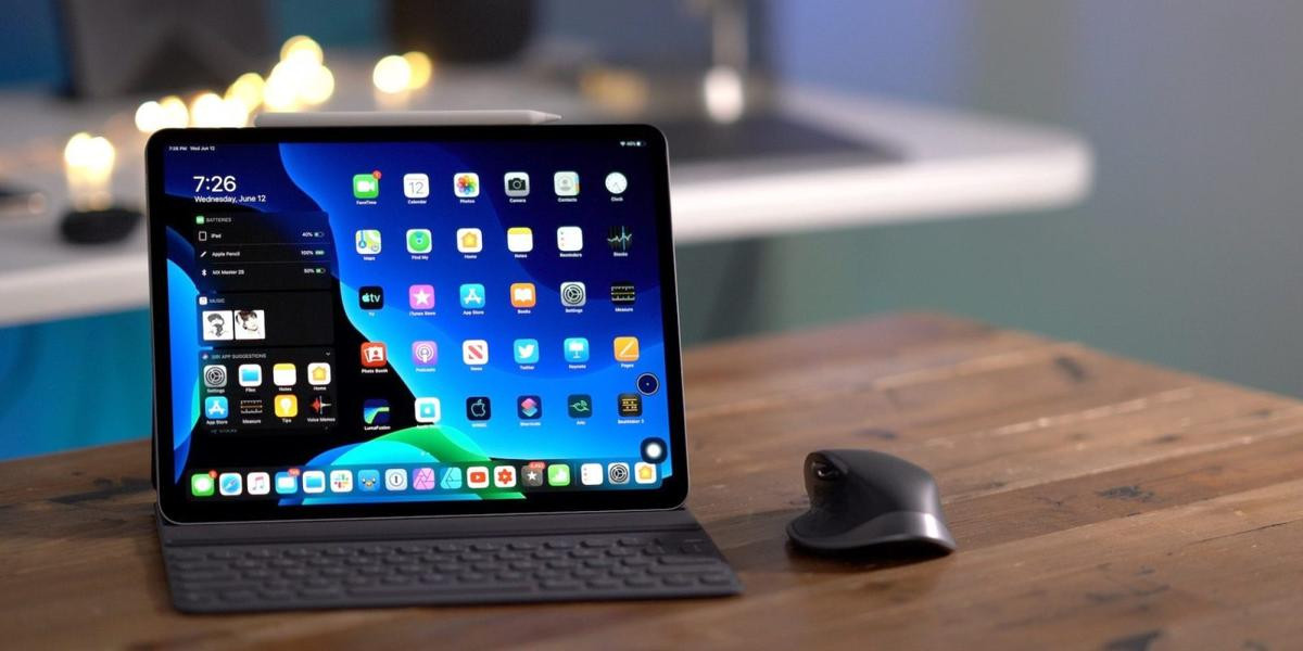 Chính thức: iPadOS sẽ tới tay người dùng vào ngày 24 tháng 9 Ảnh 1