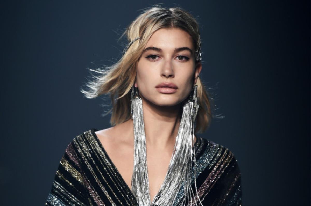 Hailey Baldwin lên tiếng về cuộc hôn nhân với Justin Bieber Ảnh 2