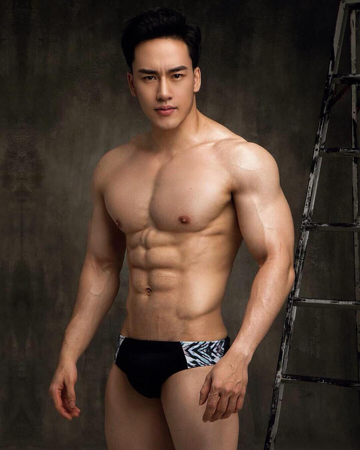 Tưởng Ngọc Minh giành ‘cơn mưa’ giải thưởng phụ trước chung kết Man of The Year 2019 Ảnh 6