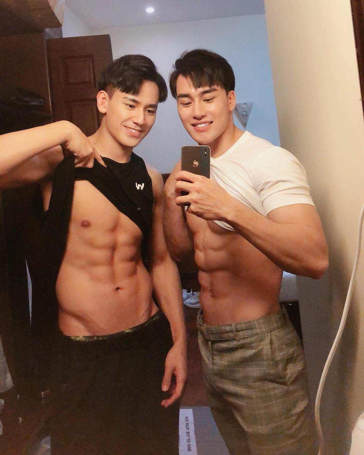 Tưởng Ngọc Minh giành ‘cơn mưa’ giải thưởng phụ trước chung kết Man of The Year 2019 Ảnh 4