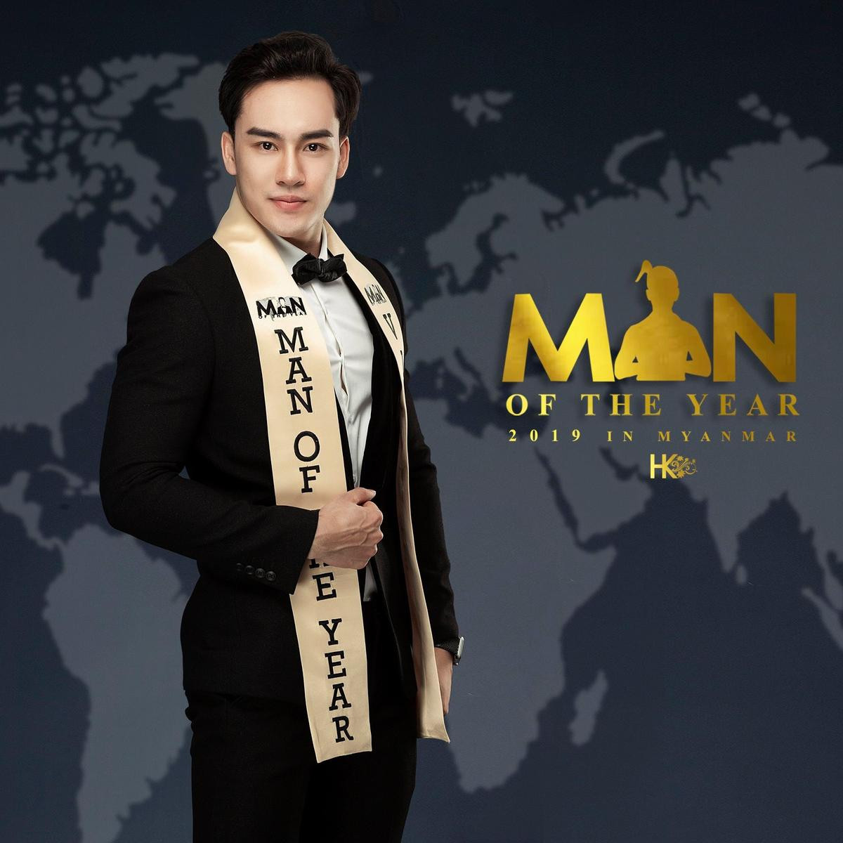 Tưởng Ngọc Minh giành ‘cơn mưa’ giải thưởng phụ trước chung kết Man of The Year 2019 Ảnh 5