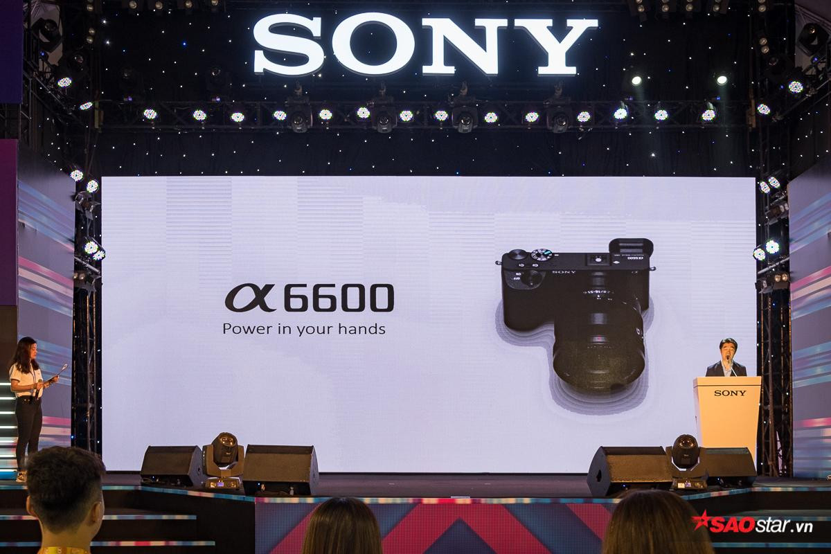 Sony Show 2019