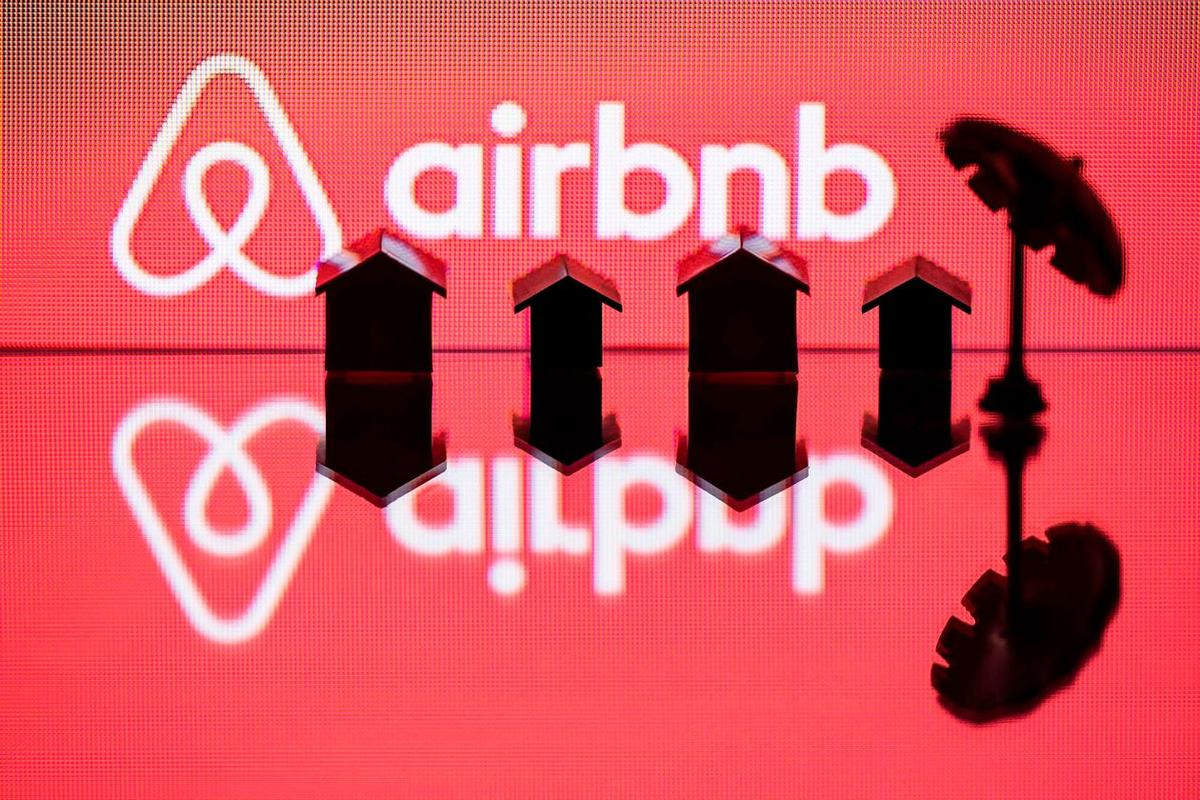 Startup 'siêu kì lân' Airbnb công bố kế hoạch 'lên sàn' vào năm sau Ảnh 2