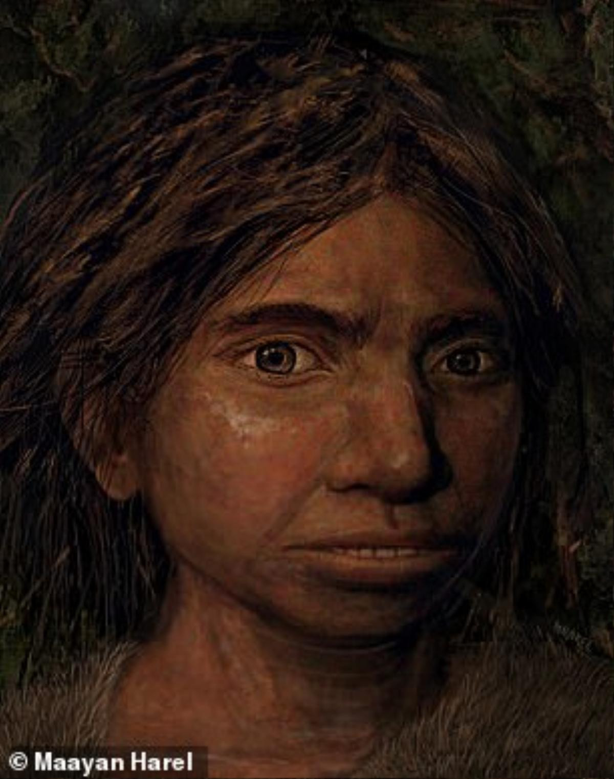 Denisovan