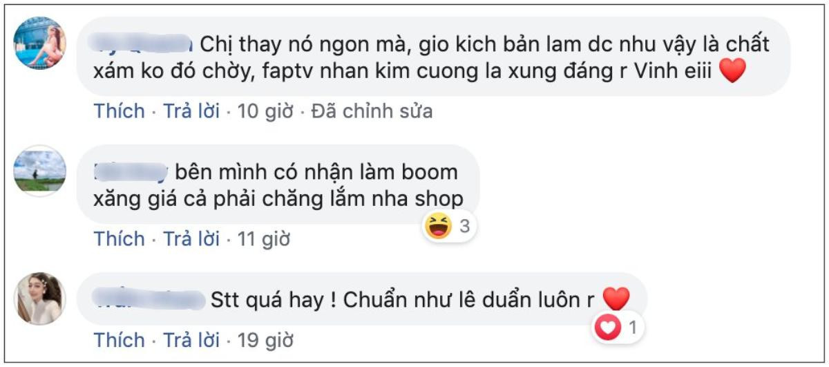 Vinh Râu 'phản pháo' khi FAP tv bị gọi là 'hài nhảm, câu like, câu view' Ảnh 6