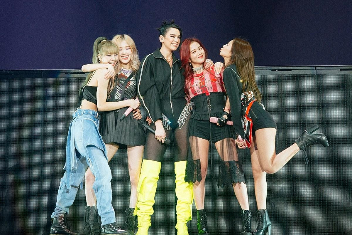 Với thành tích mới cho 'Kiss And Make Up', BlackPink trở thành nhóm nhạc KPop đầu tiên làm được điều này Ảnh 4