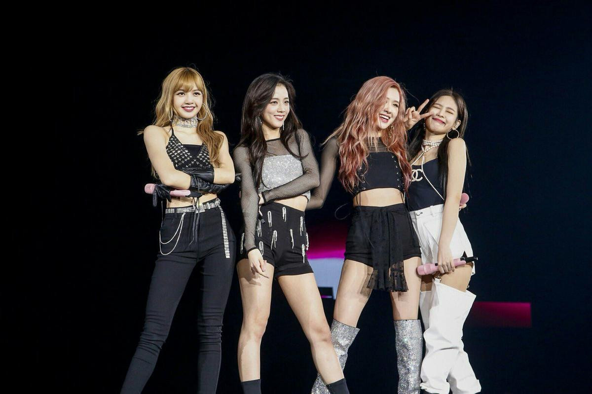 Với thành tích mới cho 'Kiss And Make Up', BlackPink trở thành nhóm nhạc KPop đầu tiên làm được điều này Ảnh 3