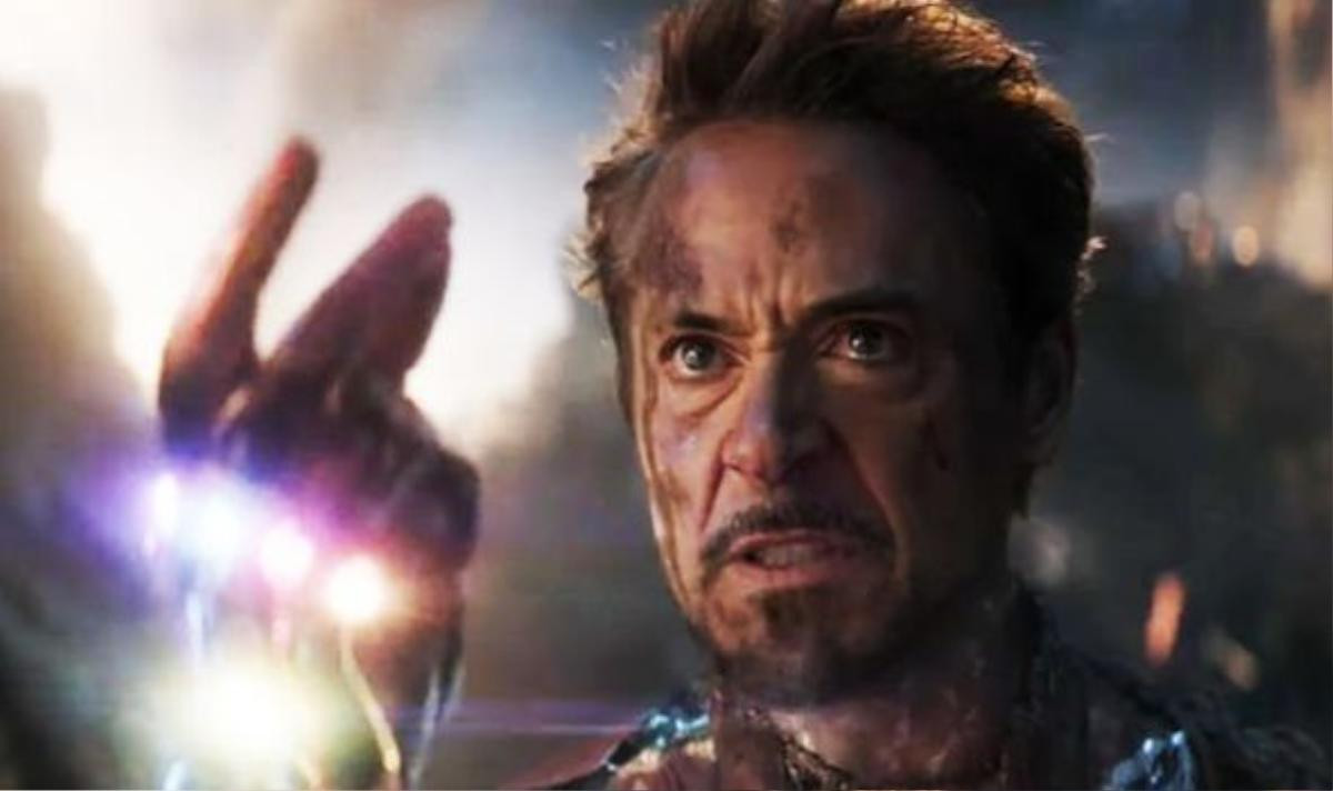 'Avengers: Endgame': Cuộc đua cho giải Oscars bắt đầu, liệu Robert Downey Jr. có được nhận tượng vàng? Ảnh 5