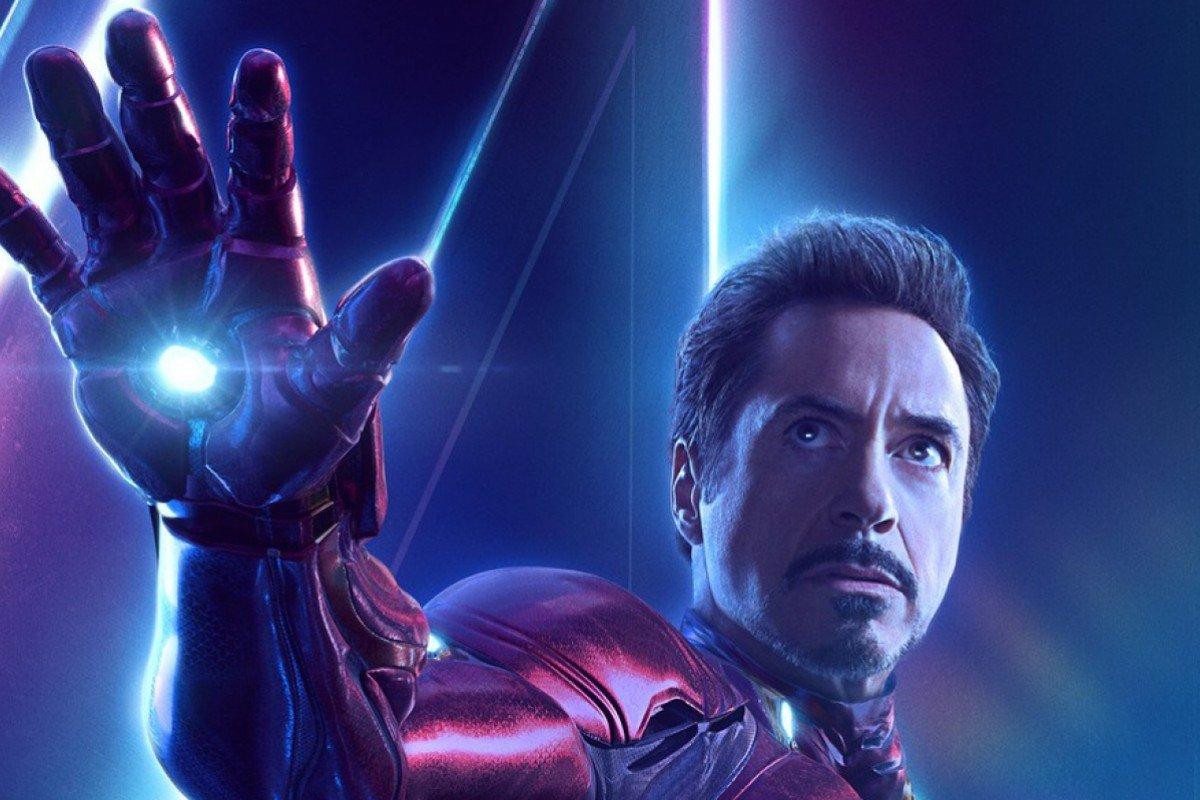 'Avengers: Endgame': Cuộc đua cho giải Oscars bắt đầu, liệu Robert Downey Jr. có được nhận tượng vàng? Ảnh 3