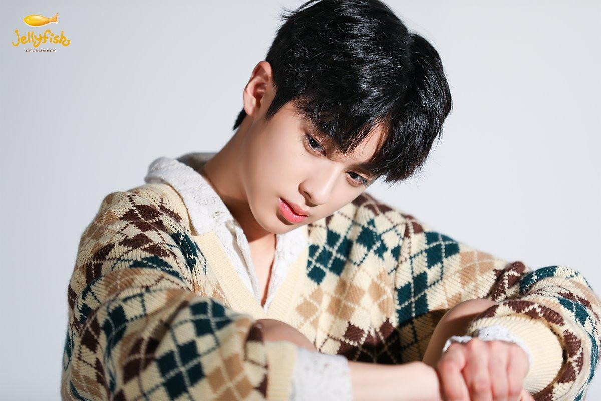 Kim Min Kyu nói về hạng 1 ở 'Produce X 101', sẽ debut làm diễn viên thay vì idol? Ảnh 7