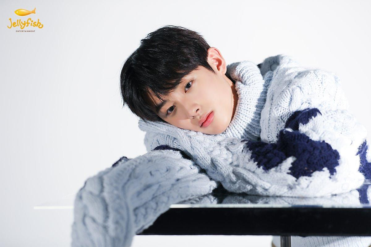 Kim Min Kyu nói về hạng 1 ở 'Produce X 101', sẽ debut làm diễn viên thay vì idol? Ảnh 8