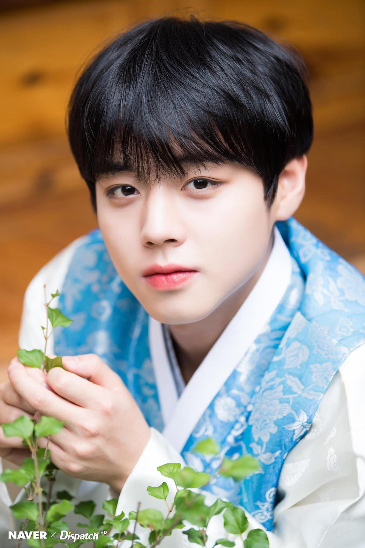 Park Ji Hoon xuất hiện cực dễ thương, rating 'Biệt đội hoa hòe' xác lập thành tích khủng ngay tập mở màn Ảnh 4